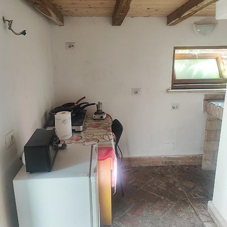 Little Lucia Apartamento Acilia Exterior foto