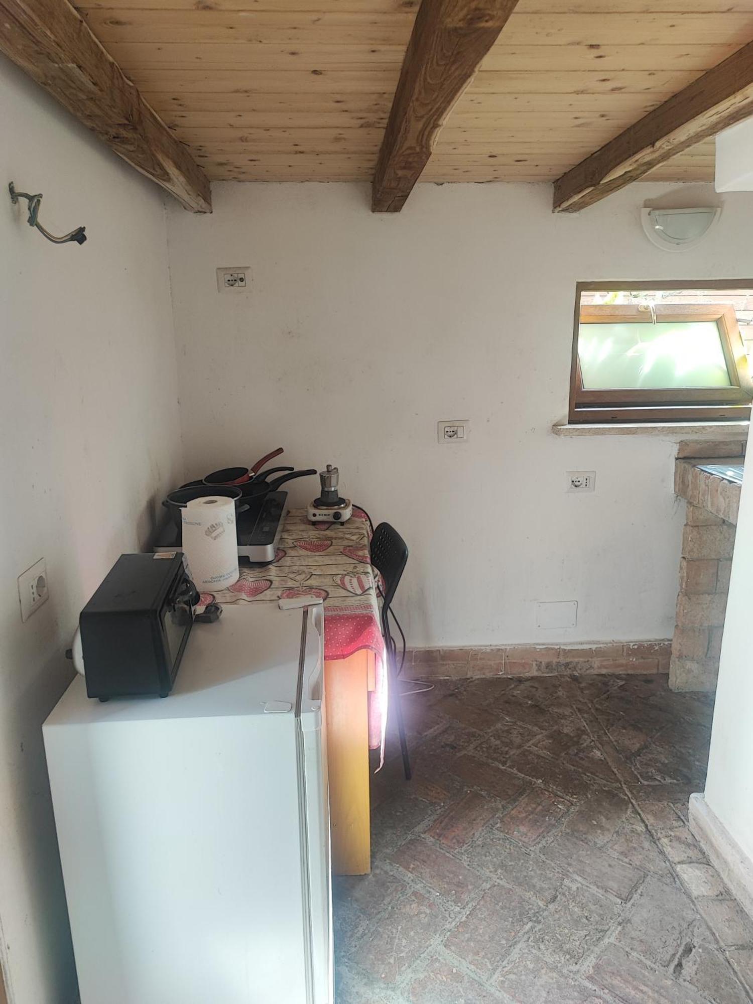 Little Lucia Apartamento Acilia Exterior foto